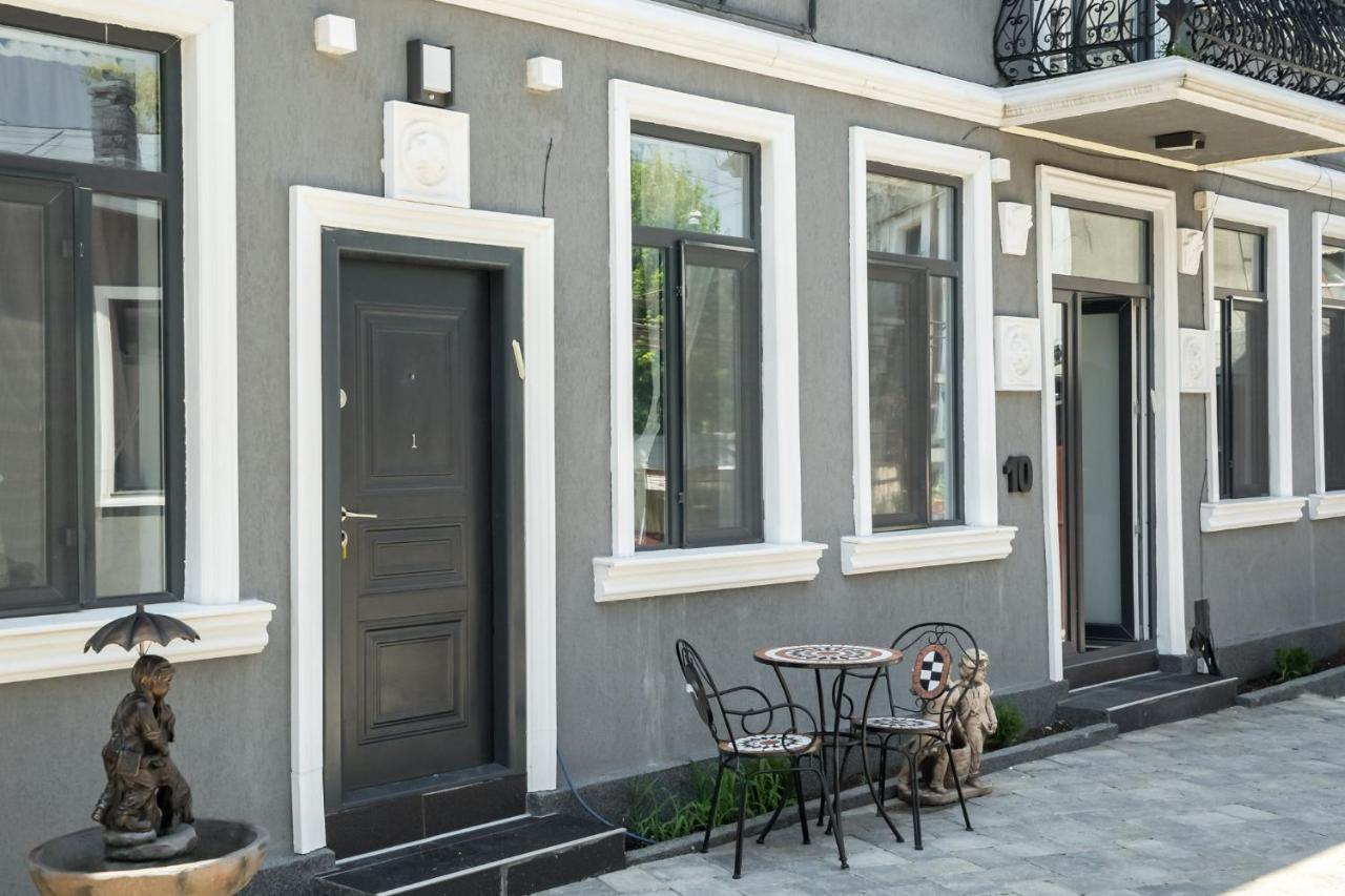 Monza-Apartment Bucharest Exterior photo